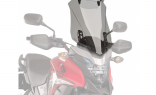 Ветровое стекло со спойлером Puig Touring для Honda CB500X 2016-