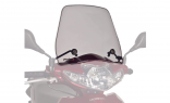 Ветровое стекло Puig Trafic для Honda AFS110 Wave 2012-2013