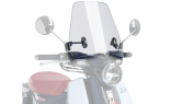 Ветровое стекло Puig для Honda Super Cub C125 2018-