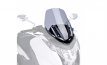 Ветровое стекло Puig V-Tech Line для Honda NC700D Integra 2012-2013 / NC750D Integra 2014-