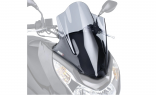 Дымчатое ветровое стекло Puig для Honda PCX 125 2010-2013