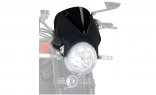 Передний обтекатель (Carbon Look) с ветровым стеклом Puig для мотоциклов Honda