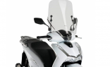Ветровое стекло Puig для Honda SH 125i 2020