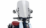 Ветровое стекло Puig для Honda Super Cub C125 2018-