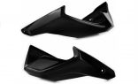Нижний обтекатель (плуг) Pyramid Plastics для Honda CB650R 2018-