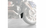 Удлинитель переднего крыла Puig для Honda GL1800 Gold Wing 2018-