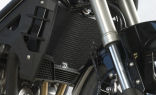 Защита радиатора R&G для мотоцикла Honda VFR1200X/XD Crosstourer