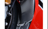Защита радиатора R&G верхняя для мотоцикла Honda CBR1000RR 2017 - 2020