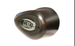 Слайдеры двигателя R&G Racing для Honda CB600 Hornet '07 -'12 / CBF600 '08 -'12