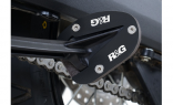 Расширитель боковой подножки R&G для мотоцикла Honda CRF1000L Africa Twin '15-'16