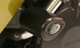 Слайдеры двигателя R&G Racing для Honda CB1000R 2008-2017