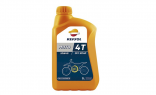 Масло моторное (синтетическое) Repsol Moto Off Road 4T 10W40