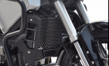 Защита радиатора для мотоцикла Honda VFR1200X / XD Crosstourer