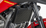 Защита радиатора Protech для мотоцикла Honda NC700-750S/X/D