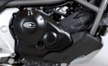 Защитная крышка двигателя R&G (правая) для мотоцикла Honda NC700X / NC700S / NC750X / NC750S