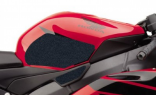Наклейки на бак R&G Racing для Honda CBR1000RR 2004-2007
