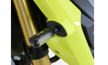 Адаптеры для установки указателей поворота R&G Racing для Honda MSX125  '16 -'18