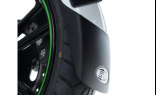 Удлинитель переднего крыла R&G Racing для Honda XL650 Transalp