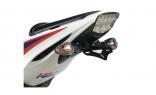 Крепление номерного знака R&G Racing для Honda CBR1000RR 2012-2016
