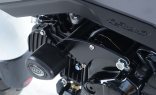Боковые слайдеры R&G Racing для MSX125 '17 -'18
