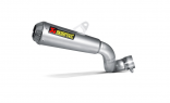 Выхлопная система Acrapowic Slip-On для Honda CBR1000RR 2014-16