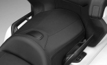 Рукоятки пассажира для Honda GL1800 Gold Wing 2018-