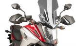 Ветровое стекло Puig Touring для Honda NC750X 2016-