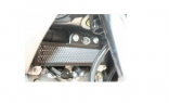 Защитная решетка масленого радиатора R&G Racing для Honda VFR800X/XD Crossrunner '11-'18
