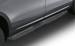 Пороги Honda Pilot 3 (Original) 