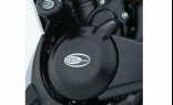 Защитная крышка двигателя R&G Racing (левая) для Honda CBR500R '13 - '18 / CB500F '13 - '18