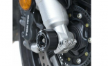 Слайдеры передний оси R&G Racing для Honda VFR800X/XD Crossrunner '15-'17