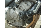Слайдеры двигателя R&G Racing для Honda CB600 Hornet 1998 - 2006 / CBF600 2004 - 2006