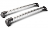 Багажник на крышу Whispbar FlushBar
