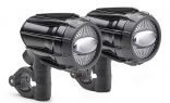 Светодиодные противотуманные фары GIVI S322 Led для мотоцикла Honda
