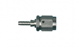 Фитинг CONCAVE внутр. резьба JIC 3/8 x 24 Goodridge