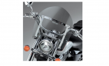 Ветровое стекло (тонированное 38%) ZTechnik® VStream® для мотоциклов Honda 