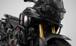 Верхние защитные дуги SW-Motech для Honda CRF1000L Afriсa twin (SD04/SD06) 2015-2019