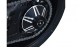 Слайдеры задней оси R&G Racing для Honda CB1000R '18-