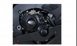 Защитная крышка двигателя R&G для мотоцикла Honda CBR1000RR 2017- (правая)