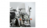 Ветровое стекло (прозрачное) ZTechnik® VStream® для мотоциклов Honda 