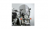 Ветровое стекло (тонированное 38%) ZTechnik® VStream® для мотоциклов Honda 