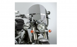 Ветровое стекло (тонированное 38%) ZTechnik® VStream® для мотоциклов Honda 