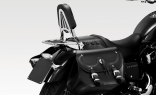 Спинка DPM Race для Honda VT750S 2010