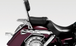 Спинка DPM Race для Honda VT750 C4-C5