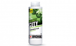 Масло моторное для скутера IPONE 2Т SCOOT CITY 1L