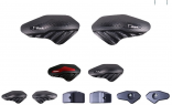 Боковые слайдеры T-rex Racing для Honda CB1000R 2008-2020