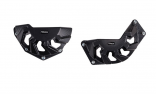 Защитные крышки двигателя T-rex Racing для Honda CB500F / CB500X / CBR500R 2019 - 2020