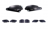 Боковые слайдеры T-rex Racing для Honda CTX700 / CTX700N / DCT 2012 - 2020