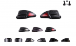 Боковые слайдеры T-rex Racing для Honda CB300R 2019-2021