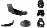 Защита картера T-rex Racing для мотоциклов Honda NC700X 2012 - 2017 / NC750X 2018 - 2021 (Non - DCT)